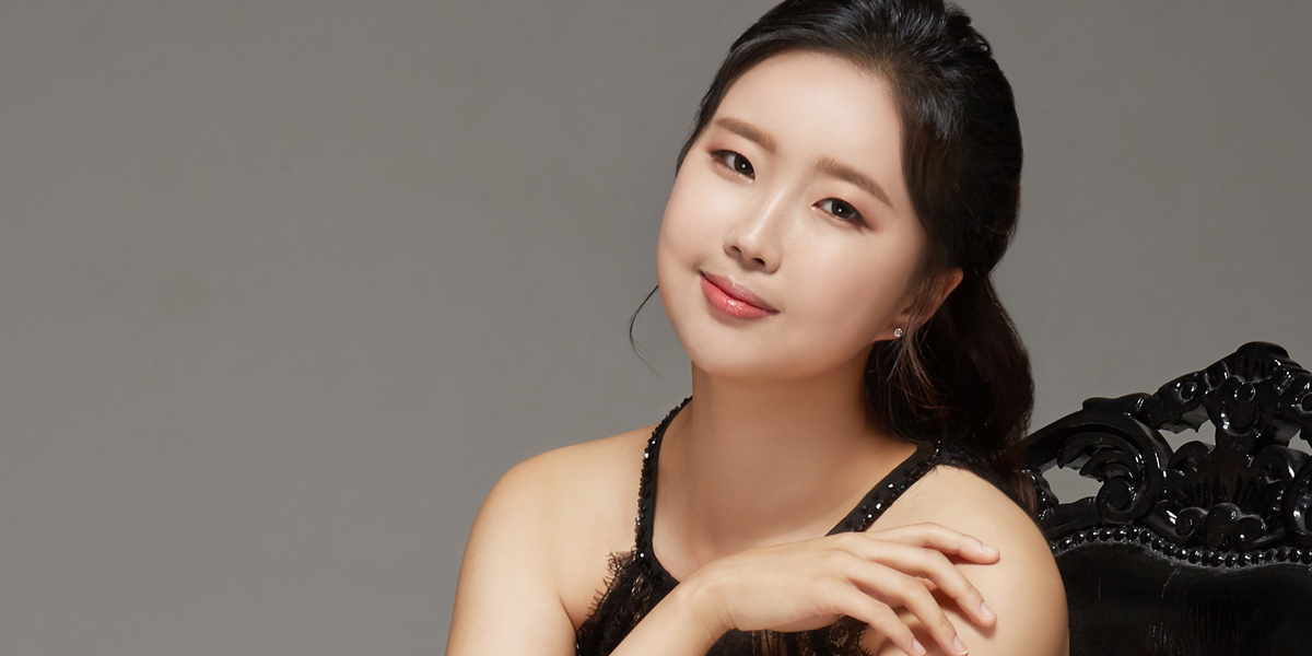 Portraitfoto von Hyunhee Hwang