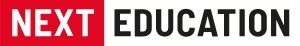 Zu sehen ist das DHBW NextEducation Logo