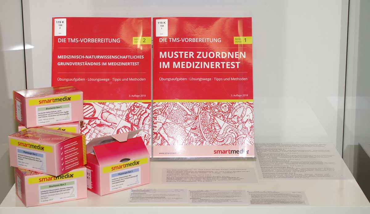 Lernmaterialien zur Medizin Verschiedene Lernmaterialien zur Medizin.