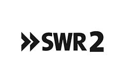 Zu sehen ist das Logo des SWR2. 