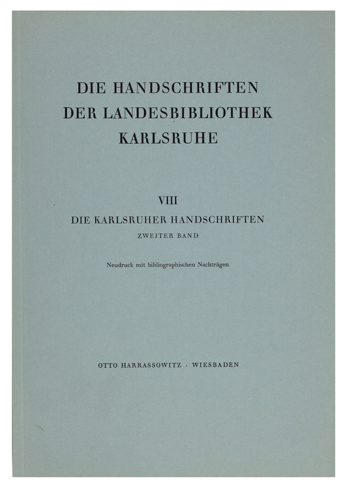 Zu sehen ist das bläuliche Cover eines Buches. Im Oberen Bereich steht der Titel des Buches.