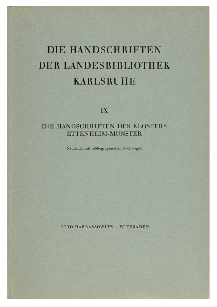 Zu sehen ist das grünliche Cover eines Buches. Im Oberen Bereich steht der Titel des Buches.