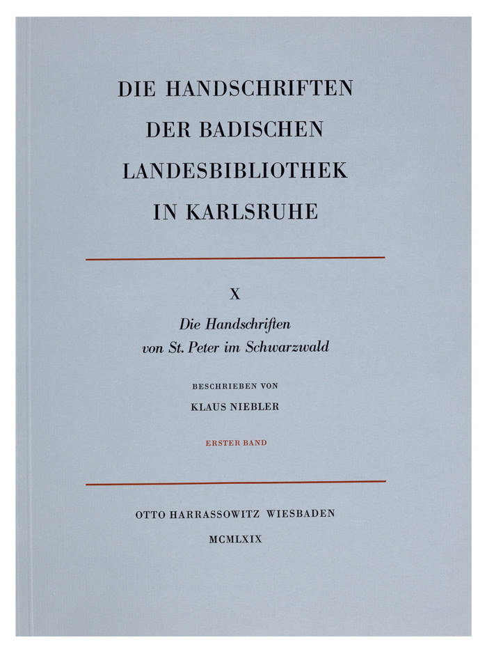 Zu sehen ist das bläuliche Cover eines Buches. Im Oberen Bereich steht der Titel des Buches.